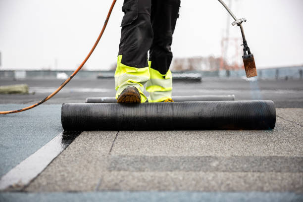 Best Roof Coating and Sealing  in Gonzales, LA