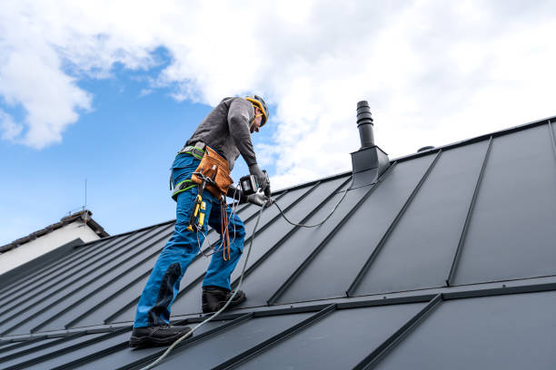 Best Cold Roofs  in Gonzales, LA